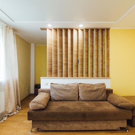 Apartments Faraon Sumy Exterior foto