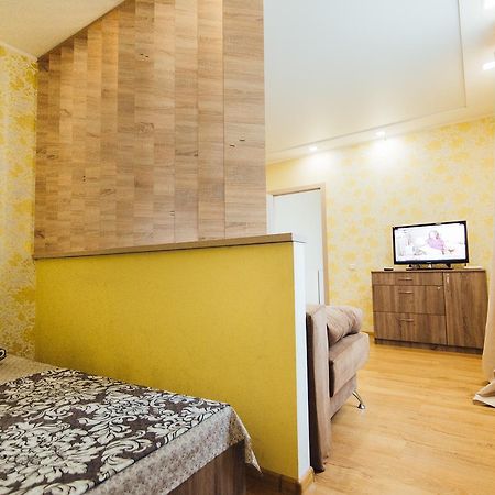 Apartments Faraon Sumy Exterior foto