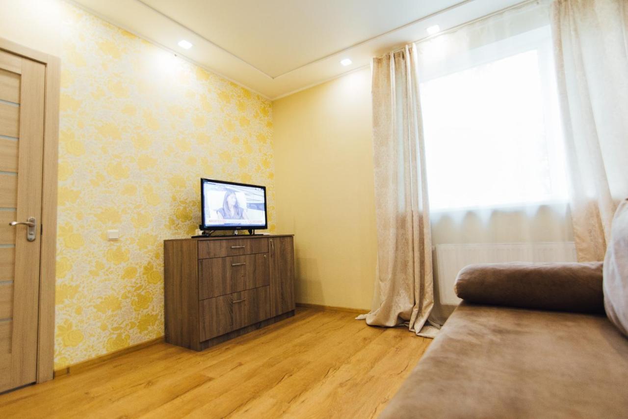 Apartments Faraon Sumy Exterior foto