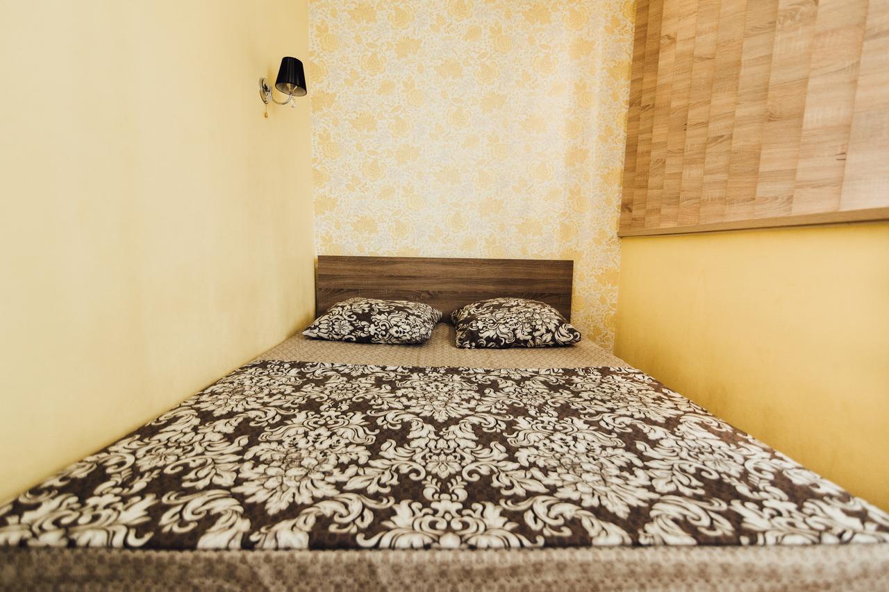 Apartments Faraon Sumy Exterior foto