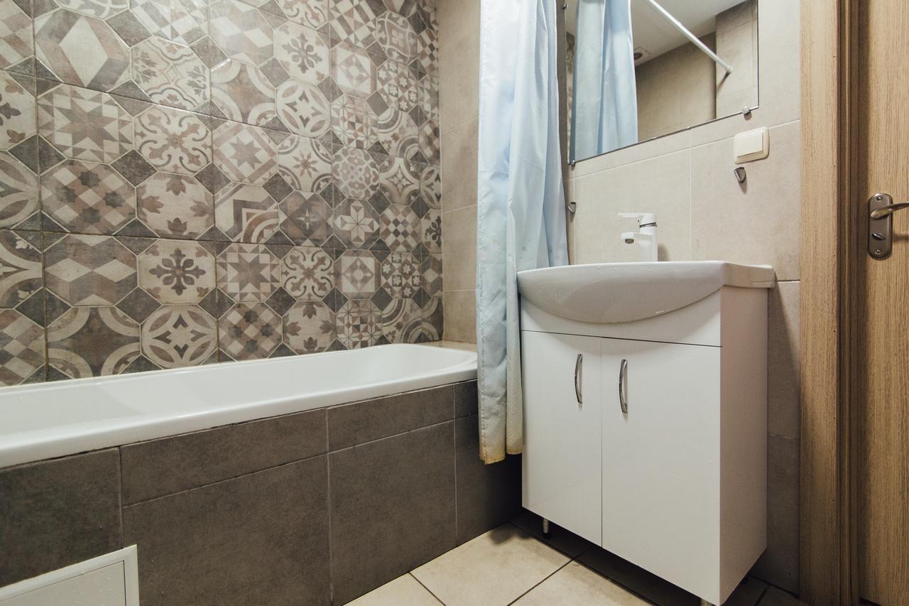 Apartments Faraon Sumy Exterior foto