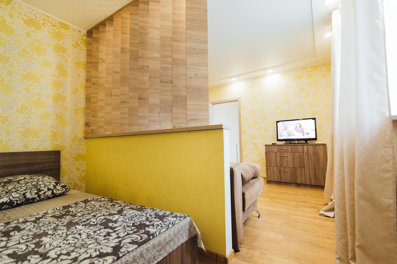 Apartments Faraon Sumy Exterior foto